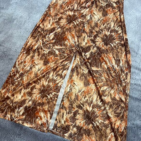 Vintage nyc collection maxi dress - Picture 5 of 8